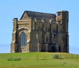 St Catherines Chapel