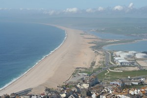 Chesil Beach