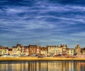 Weymouth